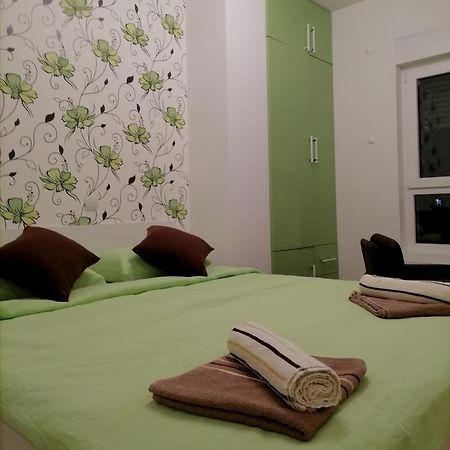 Apartman Ana Ni エクステリア 写真