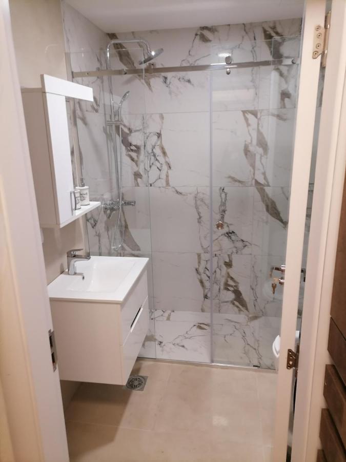 Apartman Ana Ni エクステリア 写真