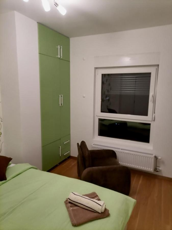 Apartman Ana Ni エクステリア 写真