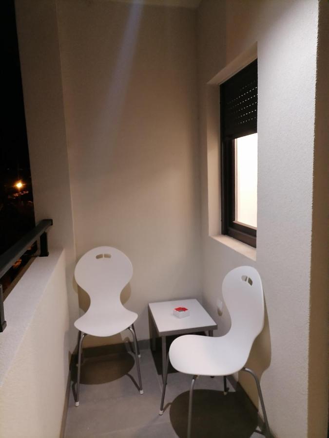 Apartman Ana Ni エクステリア 写真