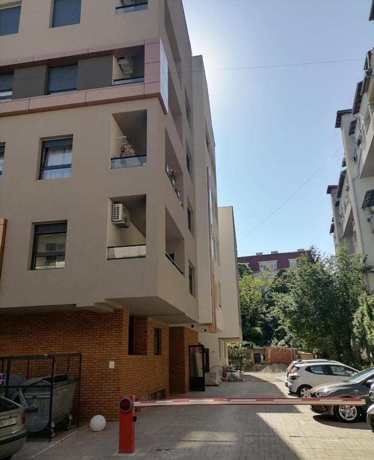 Apartman Ana Ni エクステリア 写真